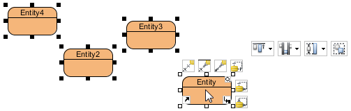 Group Selection Resources are shown