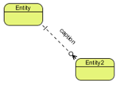 Follow Connector Angle