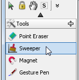 Click Sweeper