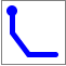 Connect existing shape