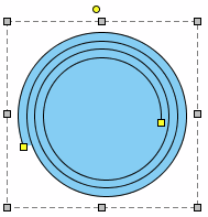 Other Spiral outline