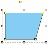 Other trapezoid outline