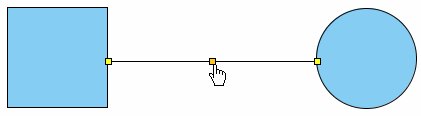 Splitting line