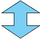 Two Head Arrow