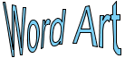 Word Art