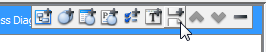 Adding a page break