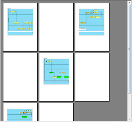 Fit to page