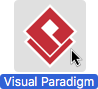 To run Visual Paradigm
