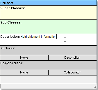 visual paradigm crc