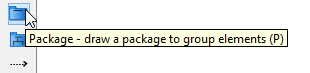 Create package
