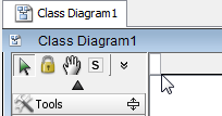 Specify parent package in package header