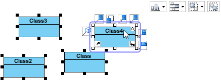 Group Selection Resources are shown