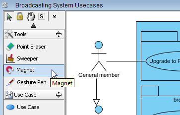 Click Magnet