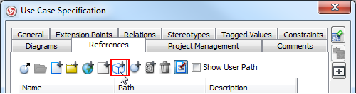 Click Add Shape...