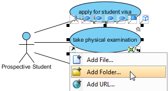 Click Add Folder...