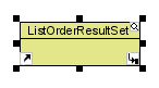 Rename stored procedure resultset
