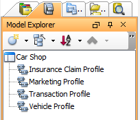 All profiles are created