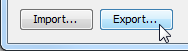 Click Export button