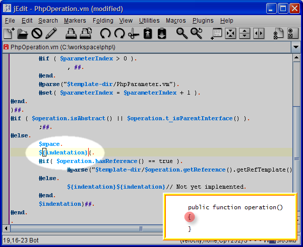 Add variable