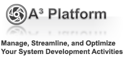 A&sup3; Platform