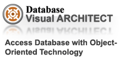 DB Visual ARCHITECT for Eclipse