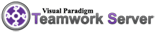 Visual Paradigm Teamwork Server