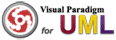 Visual Paradigm for UML