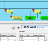 Business Process Visual ARCHITECT screenshot
