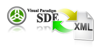 Integration with XML export and import