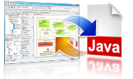 <span class='notranslate'>Java</span> Round-trip