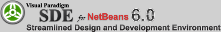 Smart Development Environment for NetBeans