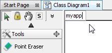 package header