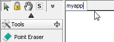 name package header