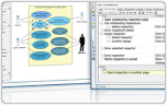 Capture, specify and document requirements with use cases
