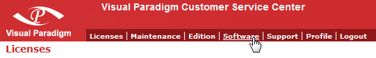 open software page