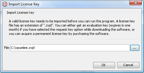 select key