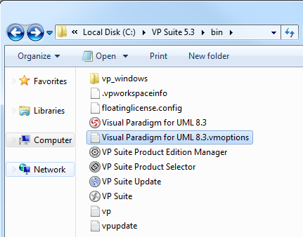 new file in bin