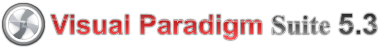 Visual Paradigm Suite