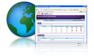Management Interface