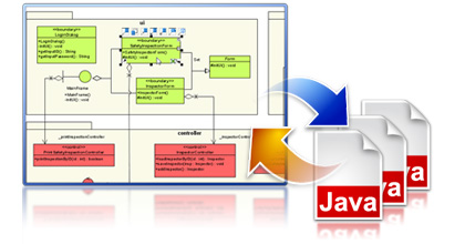 <span class='notranslate'>Java</span> round-trip code engineering