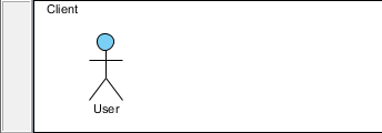 Create "User" actor