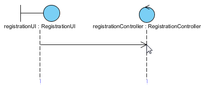 drag to controller