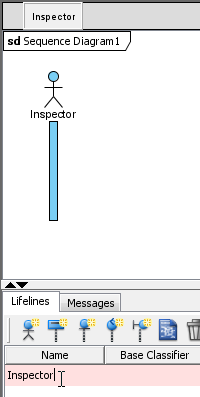create actor 2