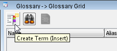 new term