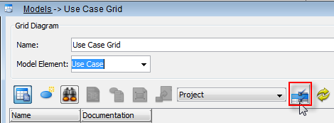 configure columns
