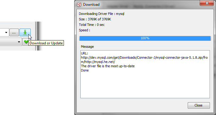 download driver