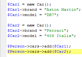 car details