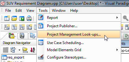 open lookup