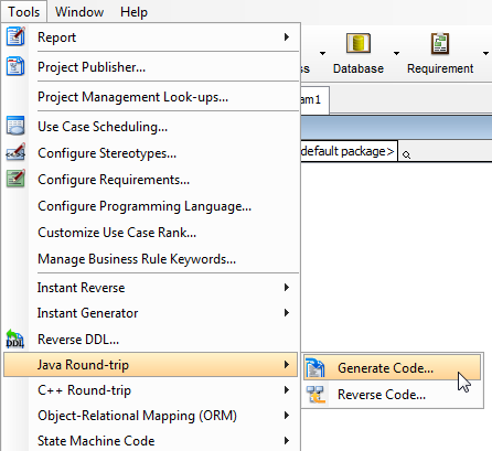 gen code
