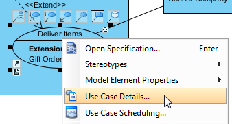 open uc detail